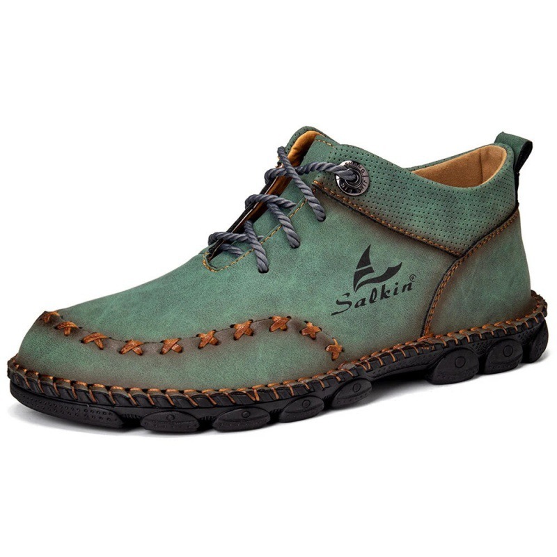 🔥On This Week Sale OFF 70%🔥 - 2024 Best Waterproof Fashion Orthopedic Shoes - Improve Posture and Get Rid of Painless Walking and Standing