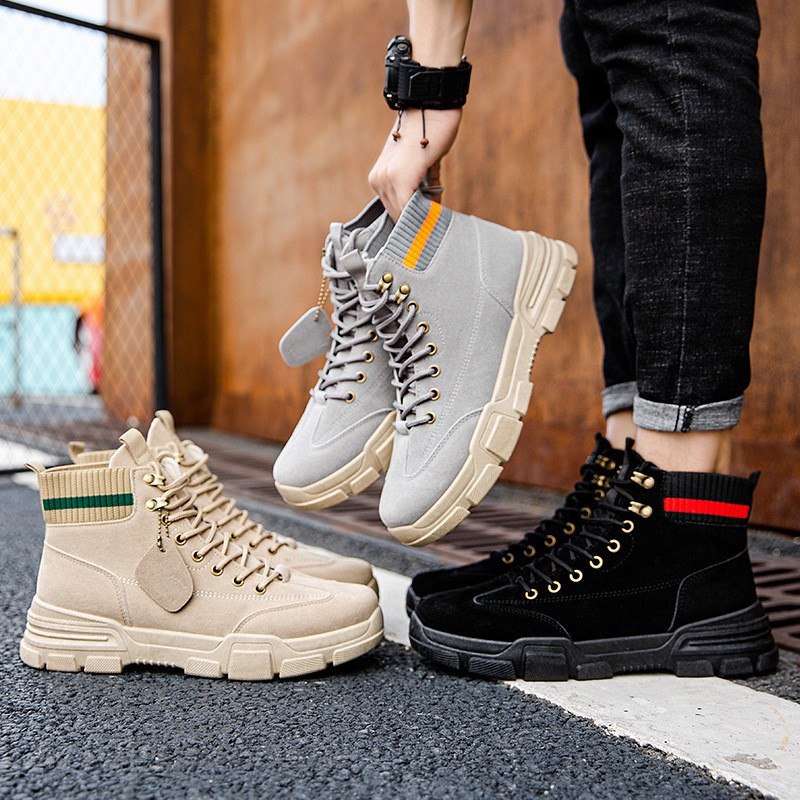 🔥Last Day Promotion 70% OFF 🎁 Men's Outdoor Non-slip Comfy Arch Support Walking Shoes, Comfy Orthopedic Walking Shoes