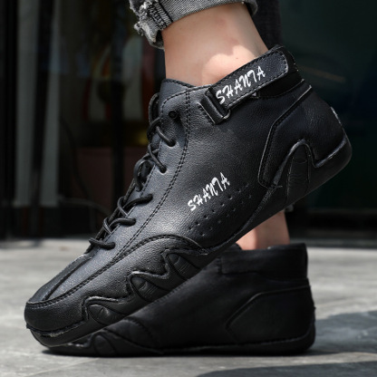 🔥On This Week Sale OFF 70%🔥 - 2024 Best Waterproof Fashion Orthopedic Shoes - Improve Posture and Get Rid of Painless Walking and Standing