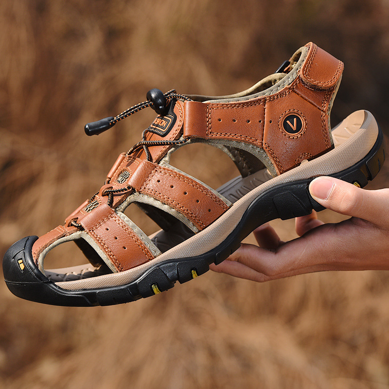 🔥Last Day Promotion 70% OFF🔥Men's Arch Support & Breathable and Light & Non-Slip Shoes - Proven Plantar Fasciitis, Foot and Heel Pain Relief