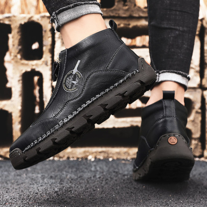 🔥On This Week Sale OFF 70%🔥 - 2024 Best Waterproof Fashion Orthopedic Shoes - Improve Posture and Get Rid of Painless Walking and Standing