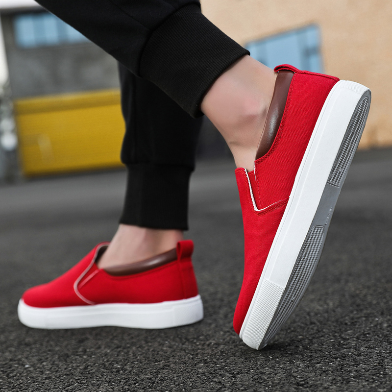 🔥LAST DAY 70% OFF🔥Men's Arch Support & Breathable and Light & Non-Slip Shoes - Proven Plantar Fasciitis, Foot and Heel Pain Relief - 2025