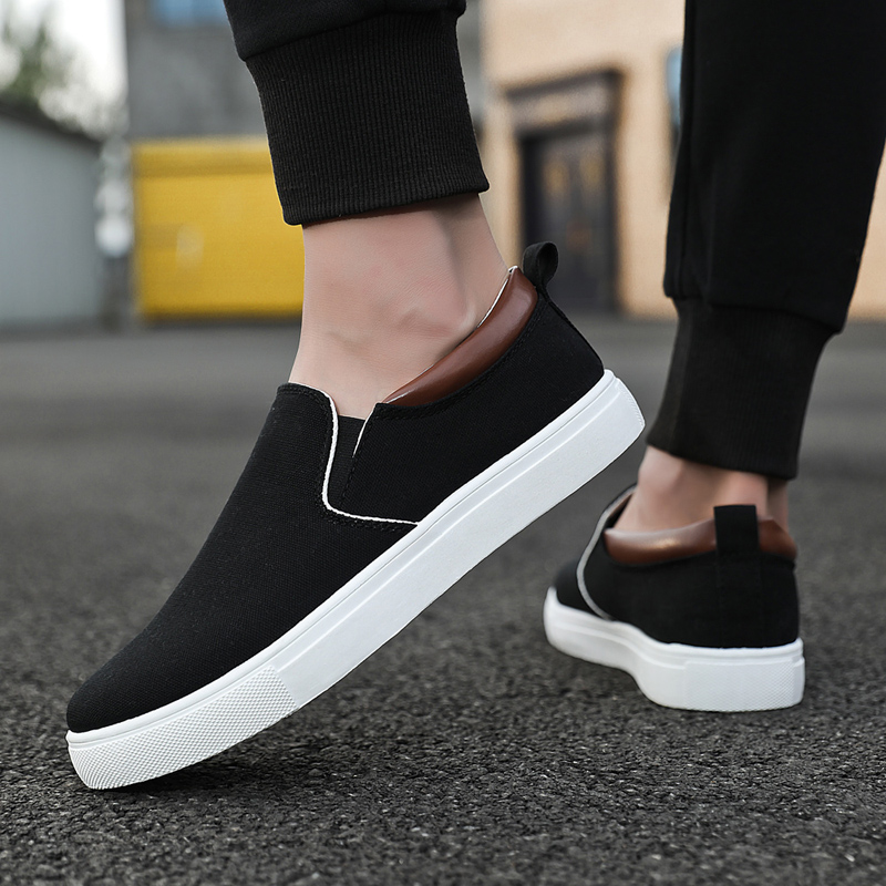 🔥LAST DAY 70% OFF🔥Men's Arch Support & Breathable and Light & Non-Slip Shoes - Proven Plantar Fasciitis, Foot and Heel Pain Relief - 2025
