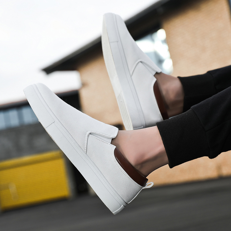 🔥LAST DAY 70% OFF🔥Men's Arch Support & Breathable and Light & Non-Slip Shoes - Proven Plantar Fasciitis, Foot and Heel Pain Relief - 2025