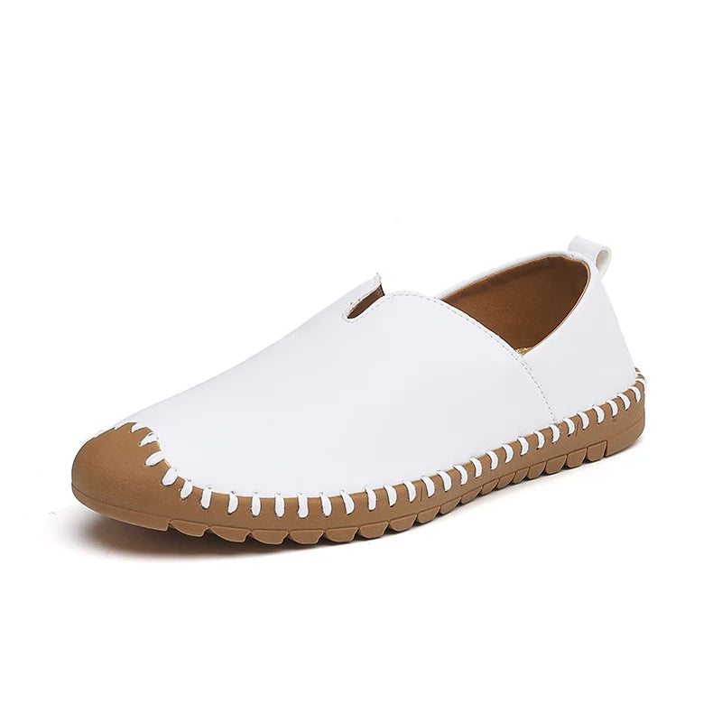 Haruta Minimalist Loafers