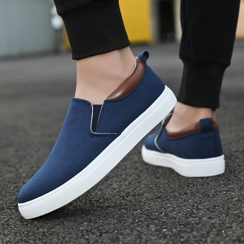 🔥LAST DAY 70% OFF🔥Men's Arch Support & Breathable and Light & Non-Slip Shoes - Proven Plantar Fasciitis, Foot and Heel Pain Relief - 2025