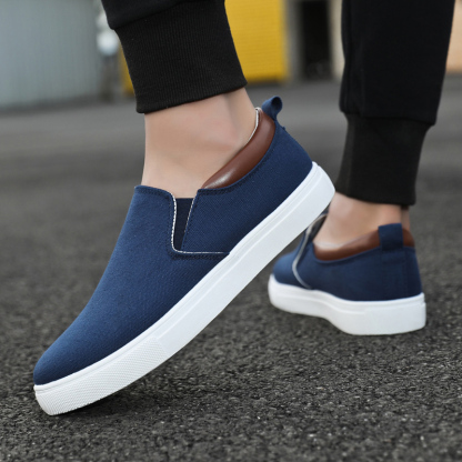 🔥LAST DAY 70% OFF🔥Men's Arch Support & Breathable and Light & Non-Slip Shoes - Proven Plantar Fasciitis, Foot and Heel Pain Relief - 2025