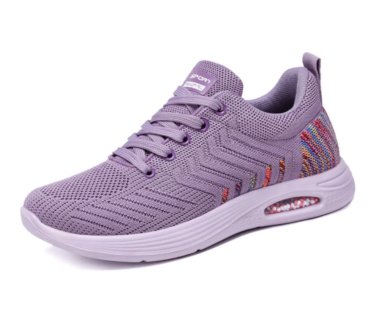Women's  Sport Orthopedic Shoes + Premium Gel Insole