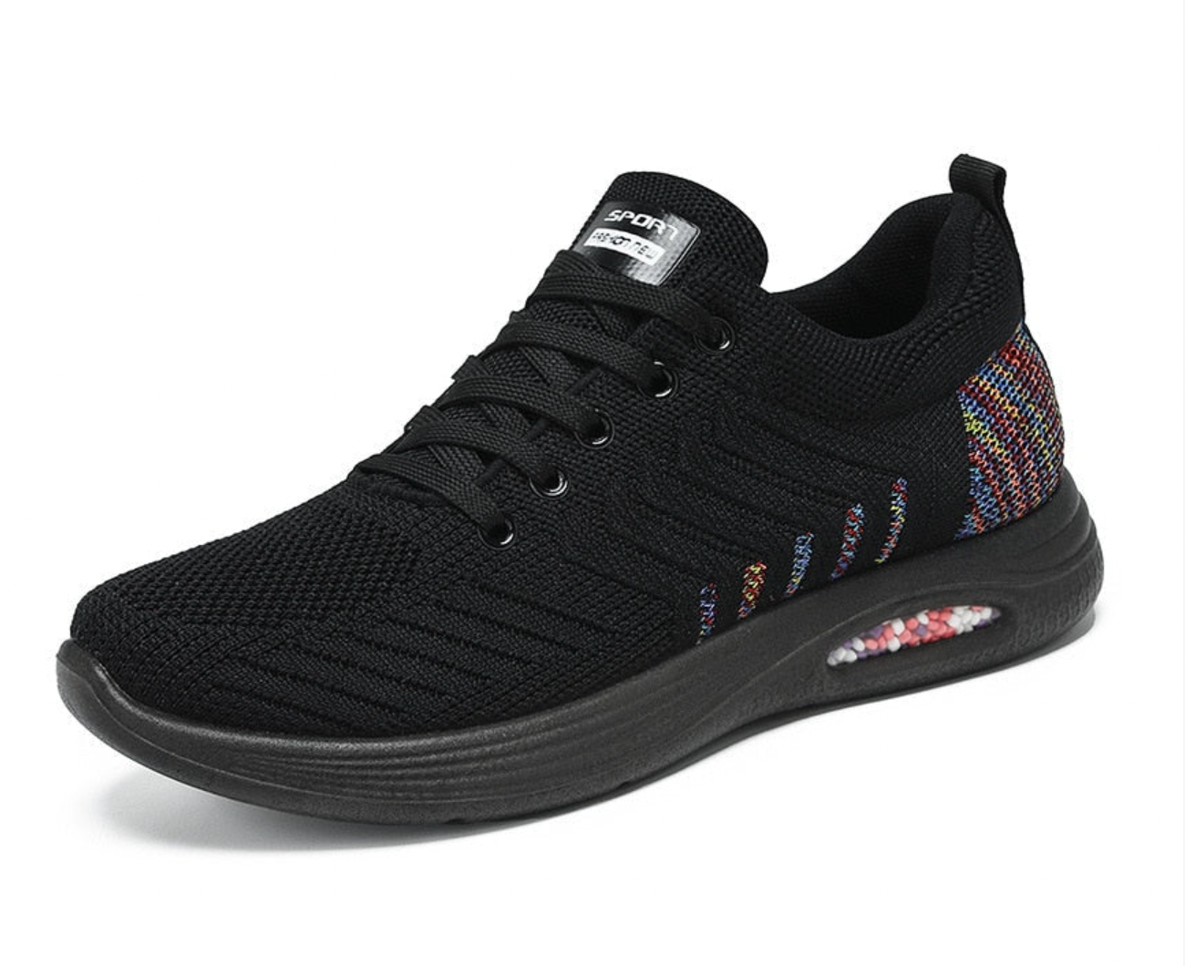 Women's  Sport Orthopedic Shoes + Premium Gel Insole