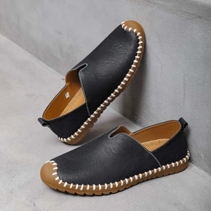 Haruta Minimalist Loafers