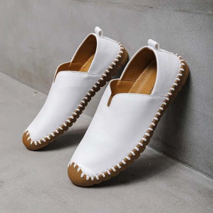 Haruta Minimalist Loafers