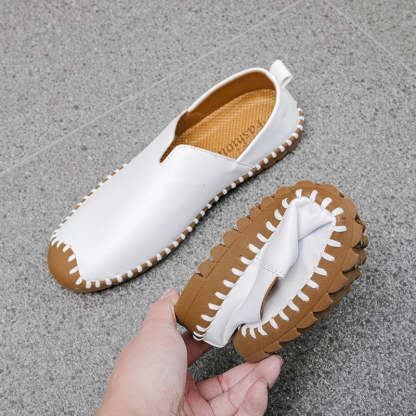 Haruta Minimalist Loafers