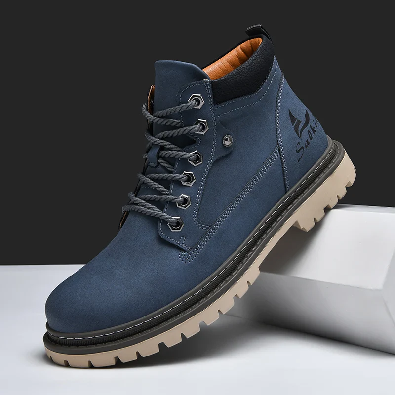 🔥LAST DAY 70% OFF🔥Men's Arch Support & Breathable and Light & Non-Slip Shoes - Proven Plantar Fasciitis, Foot and Heel Pain Relief
