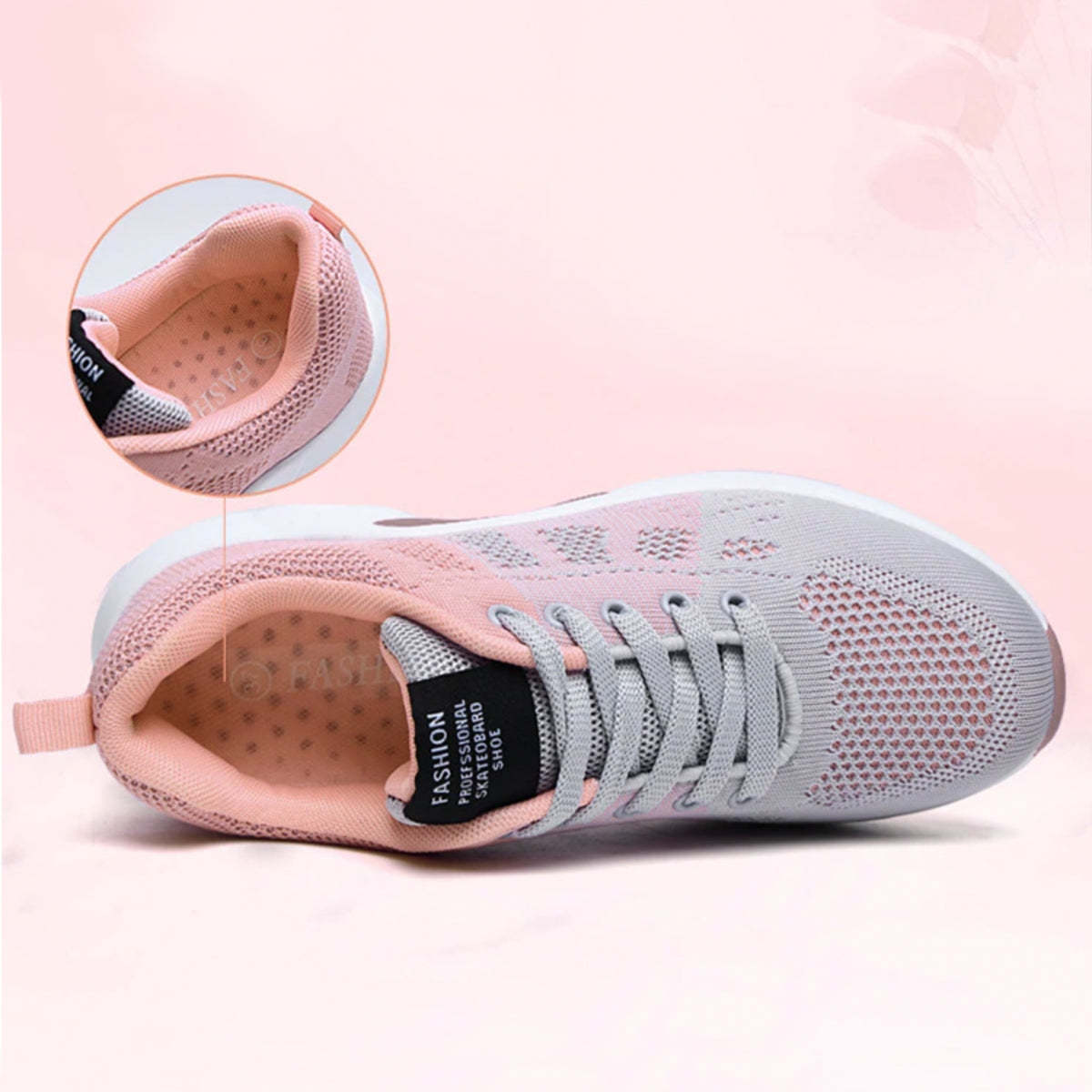 🔥Last Day 70% OFF -Women's Premium Orthopedic Sneakers