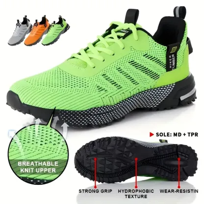 🔥On This Week Sale OFF 70%🔥 - 2025 Best Waterproof Fashion Orthopedic Shoes - Improve Posture and Get Rid of Painless Walking and Standing