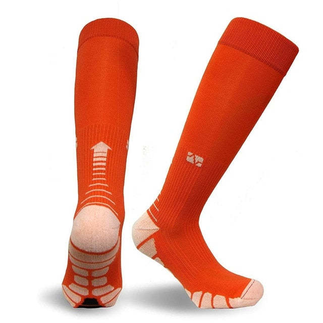 High Compression Socks