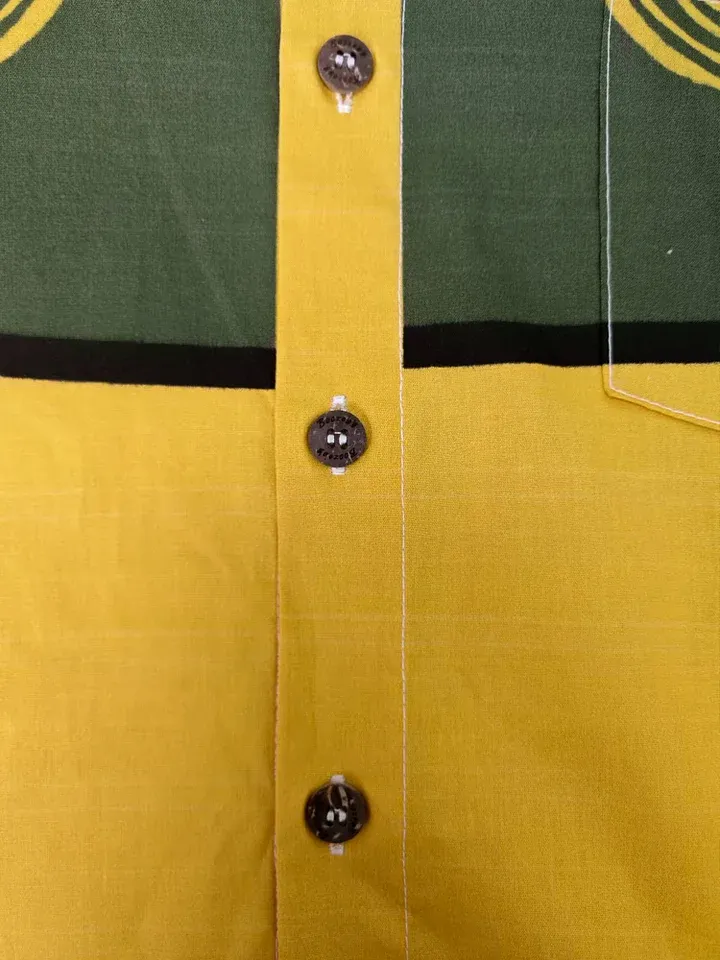 Be a Cactus Cowboy - 100% Cotton Shirt