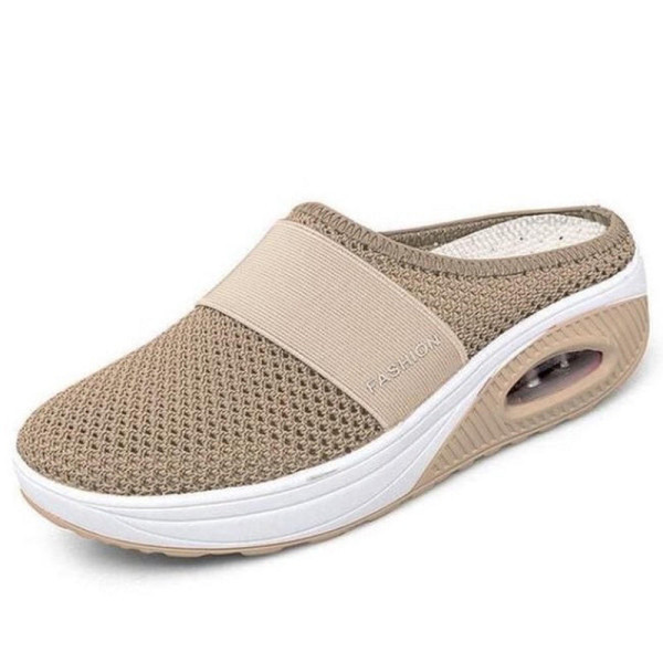 Orthopedic Diabetic Walking Sneakers Overshoes