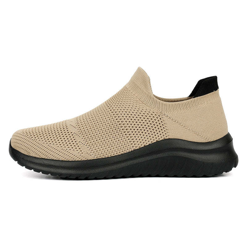 Women's Fall New Catenize Mesh Fashion Casual Sneakers