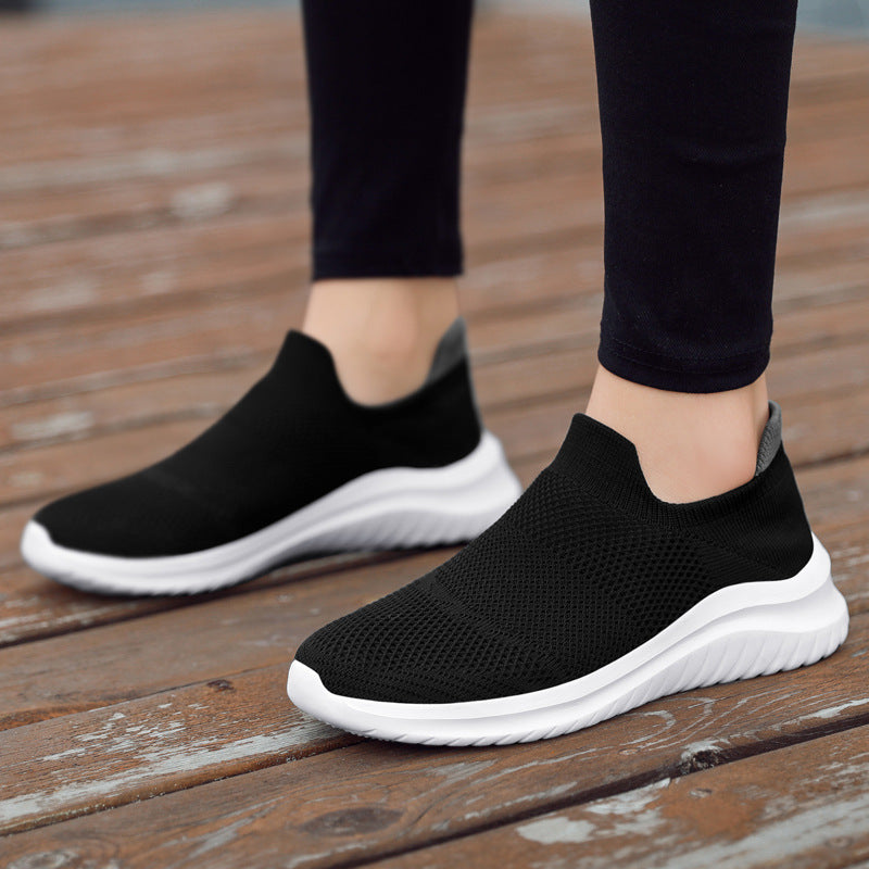 Women's Fall New Catenize Mesh Fashion Casual Sneakers