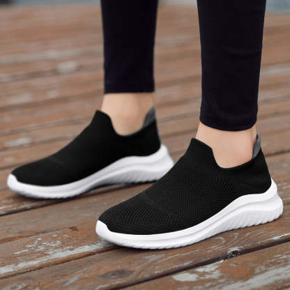Women's Fall New Catenize Mesh Fashion Casual Sneakers