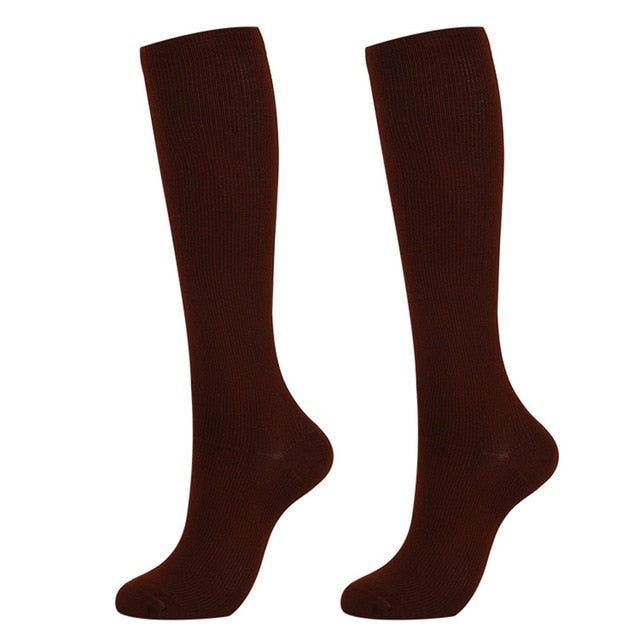 High Compression Socks