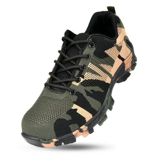 🔥Last Day Promotion 70% OFF🔥Men's Arch Support & Breathable and Light & Non-Slip Shoes - Proven Plantar Fasciitis, Foot and Heel Pain Relief