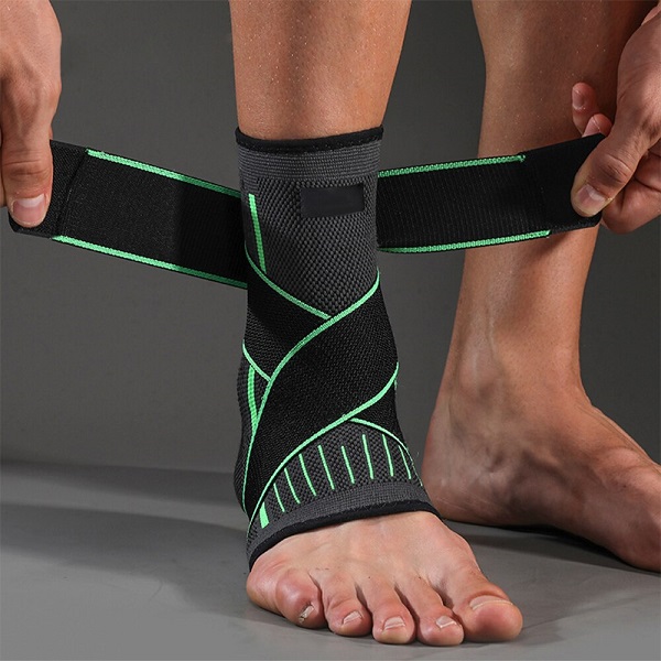 Compression Ankle Brace