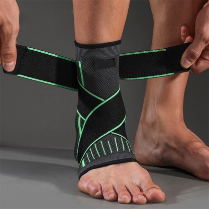 Compression Ankle Brace
