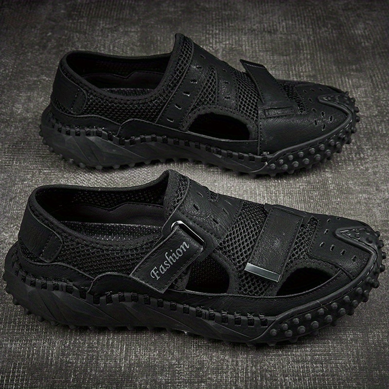 MEN'S COMFORTABLE ARCH SUPPORT ANTI-SLIP SANDALS