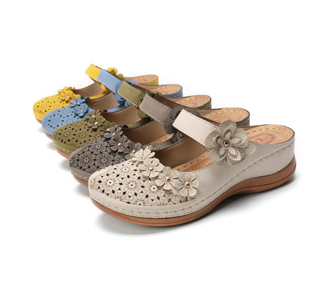 Women's Platform Sandals