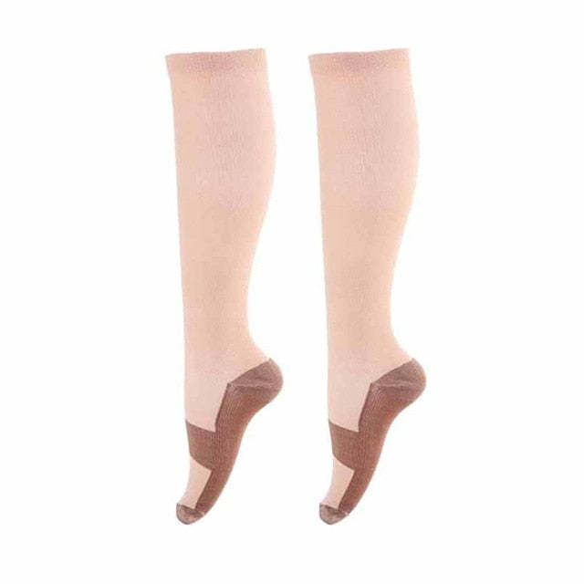 High Compression Socks