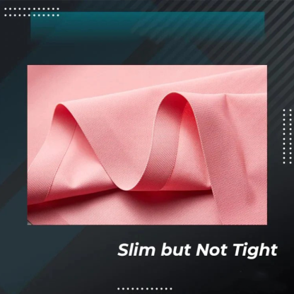 Men's summer ice silk without trace business lapel solid color simple t-shirt