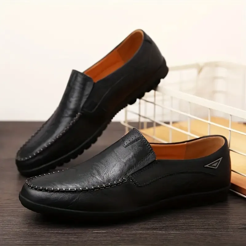 🔥Last Day Promotion 70% OFF🔥Men's Arch Support & Breathable and Light & Non-Slip Shoes - Proven Plantar Fasciitis, Foot and Heel Pain Relief