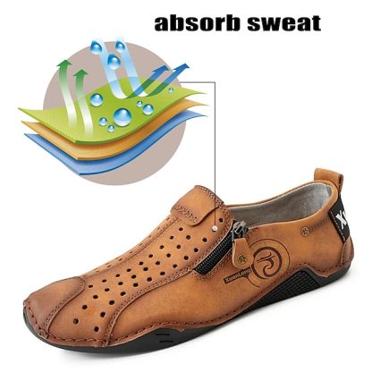 🔥On This Week Sale OFF 70%🔥 - 2024 Best Waterproof Fashion Orthopedic Shoes - Improve Posture and Get Rid of Painless Walking and Standing