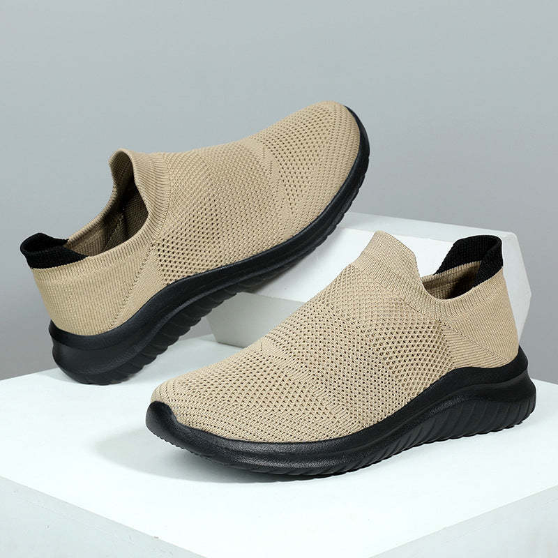 Women's Fall New Catenize Mesh Fashion Casual Sneakers