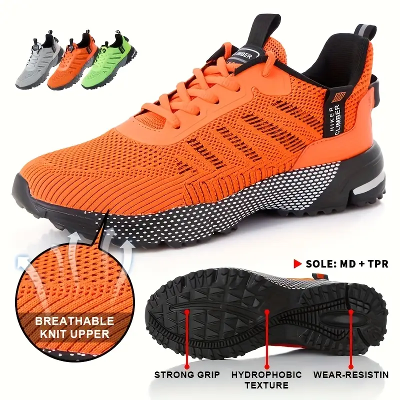 🔥On This Week Sale OFF 70%🔥 - 2025 Best Waterproof Fashion Orthopedic Shoes - Improve Posture and Get Rid of Painless Walking and Standing