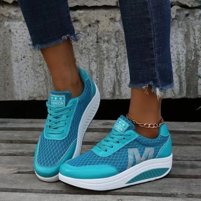 Women Orthopedic Corrector Running Walking Sneakers, Comfortable Working Shoes