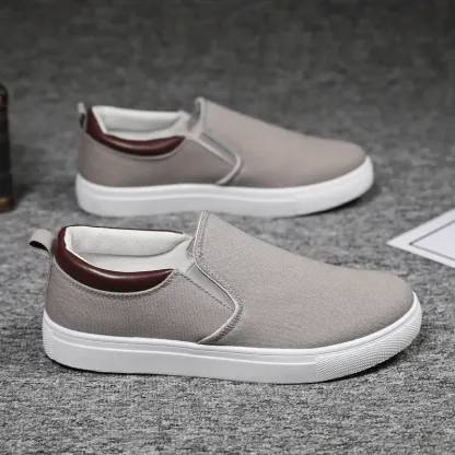 🔥LAST DAY 70% OFF🔥Men's Arch Support & Breathable and Light & Non-Slip Shoes - Proven Plantar Fasciitis, Foot and Heel Pain Relief - 2025