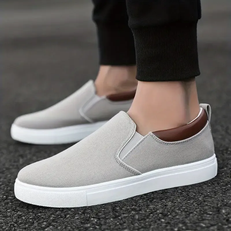 🔥LAST DAY 70% OFF🔥Men's Arch Support & Breathable and Light & Non-Slip Shoes - Proven Plantar Fasciitis, Foot and Heel Pain Relief - 2025