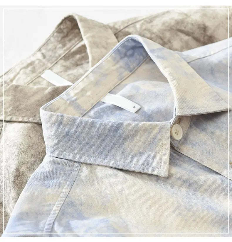 Catenize™ Casual Shirt