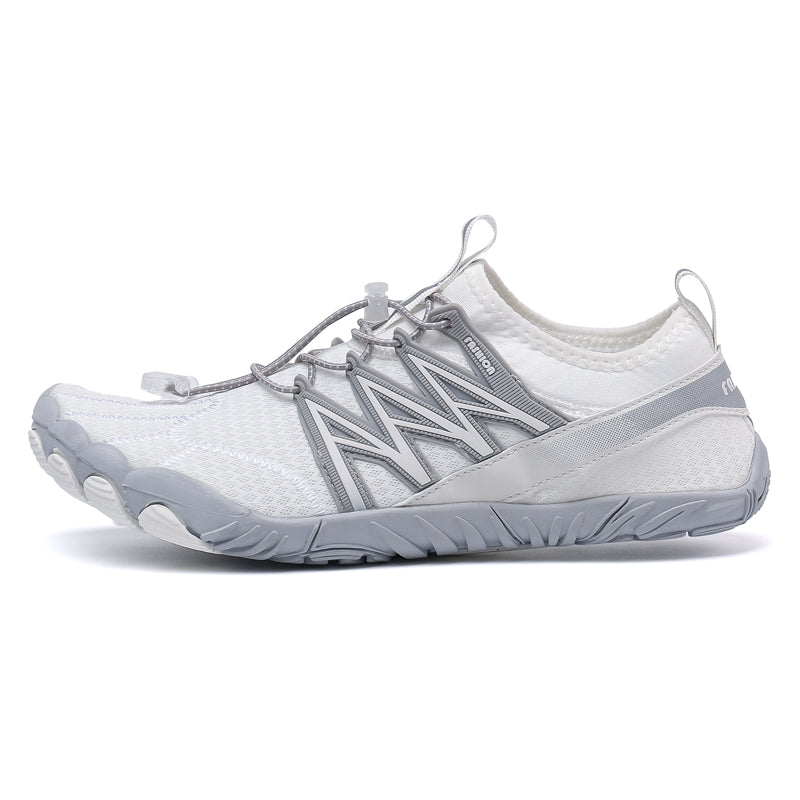 New River Pursuit Shoes Summer Climbing Five Finger Outdoor Mountaineering Beach Shoes Sports Wading Swimming Water Shoes Barefoot Shoes (Unisex)