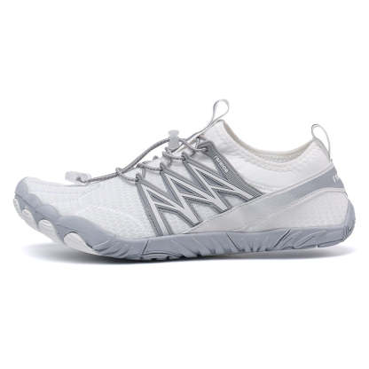 New River Pursuit Shoes Summer Climbing Five Finger Outdoor Mountaineering Beach Shoes Sports Wading Swimming Water Shoes Barefoot Shoes (Unisex)