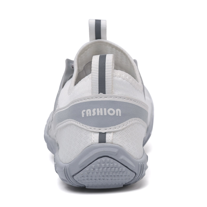 New River Pursuit Shoes Summer Climbing Five Finger Outdoor Mountaineering Beach Shoes Sports Wading Swimming Water Shoes Barefoot Shoes (Unisex)