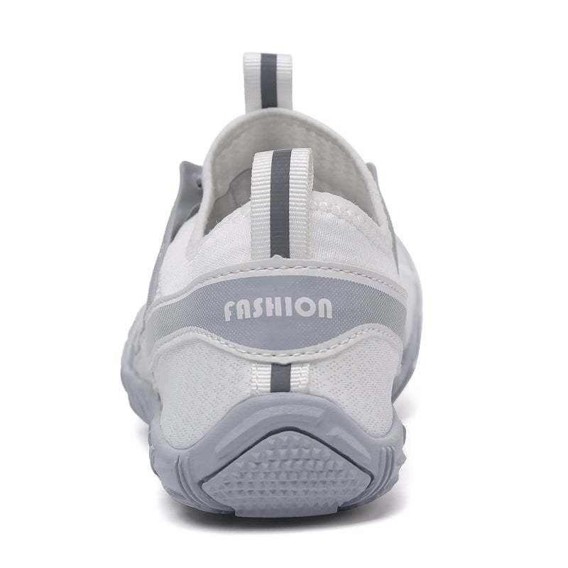 New River Pursuit Shoes Summer Climbing Five Finger Outdoor Mountaineering Beach Shoes Sports Wading Swimming Water Shoes Barefoot Shoes (Unisex)