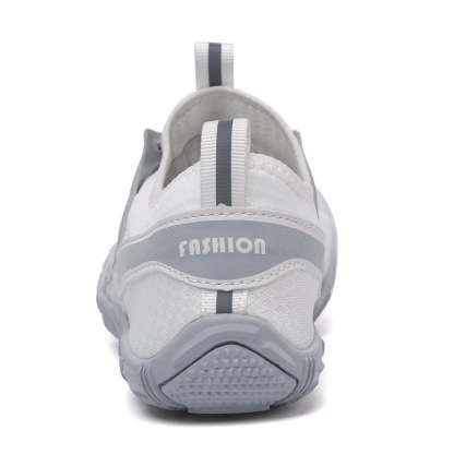 New River Pursuit Shoes Summer Climbing Five Finger Outdoor Mountaineering Beach Shoes Sports Wading Swimming Water Shoes Barefoot Shoes (Unisex)