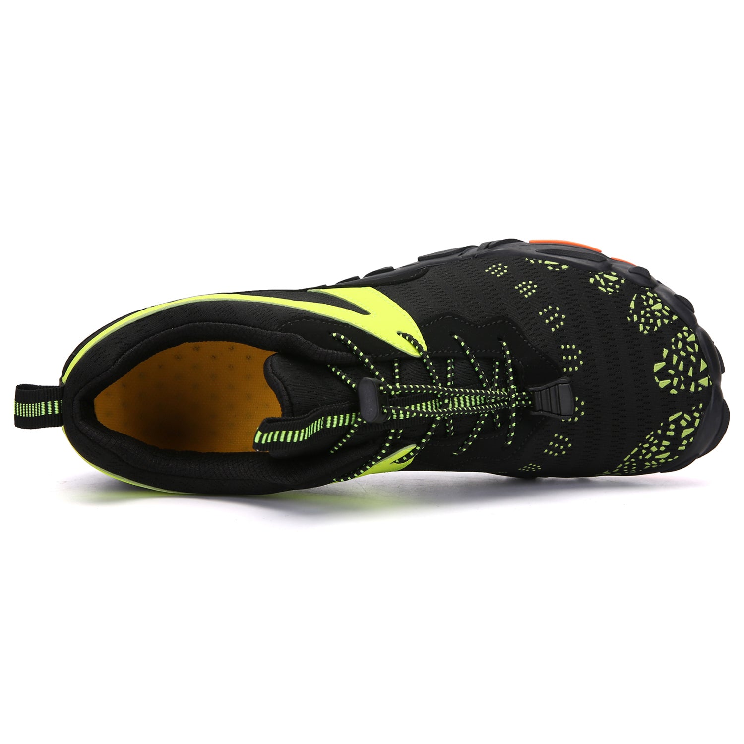 Outdoor Five-finger Hiking Shoes Fitness Sports River Trekking Shoes New Wading Water Shoes Barefoot Shoes (Unisex)