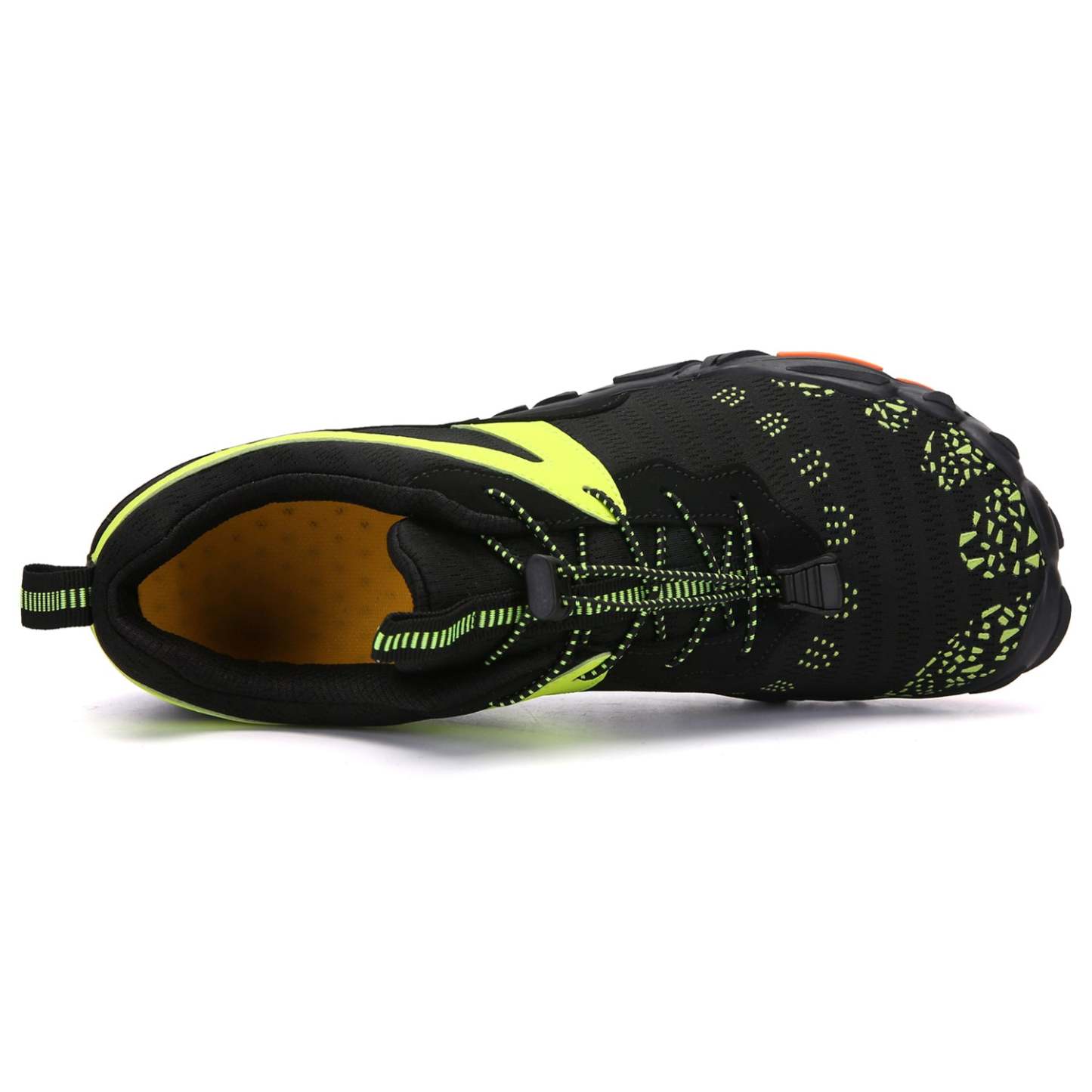 Outdoor Five-finger Hiking Shoes Fitness Sports River Trekking Shoes New Wading Water Shoes Barefoot Shoes (Unisex)