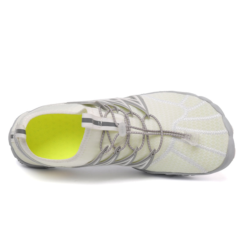 New River Pursuit Shoes Summer Climbing Five Finger Outdoor Mountaineering Beach Shoes Sports Wading Swimming Water Shoes Barefoot Shoes (Unisex)