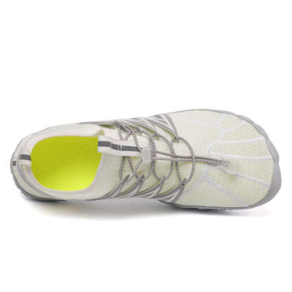 New River Pursuit Shoes Summer Climbing Five Finger Outdoor Mountaineering Beach Shoes Sports Wading Swimming Water Shoes Barefoot Shoes (Unisex)